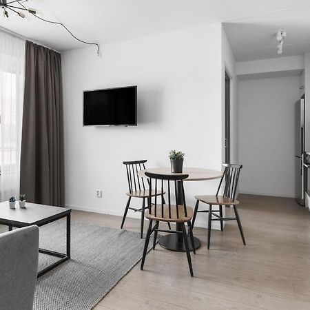 Forenom Hotel Flemingsberg - 10Min From Aelvsjoe Huddinge Εξωτερικό φωτογραφία