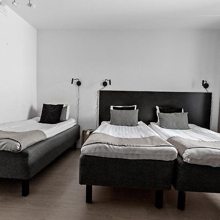 Forenom Hotel Flemingsberg - 10Min From Aelvsjoe Huddinge Εξωτερικό φωτογραφία