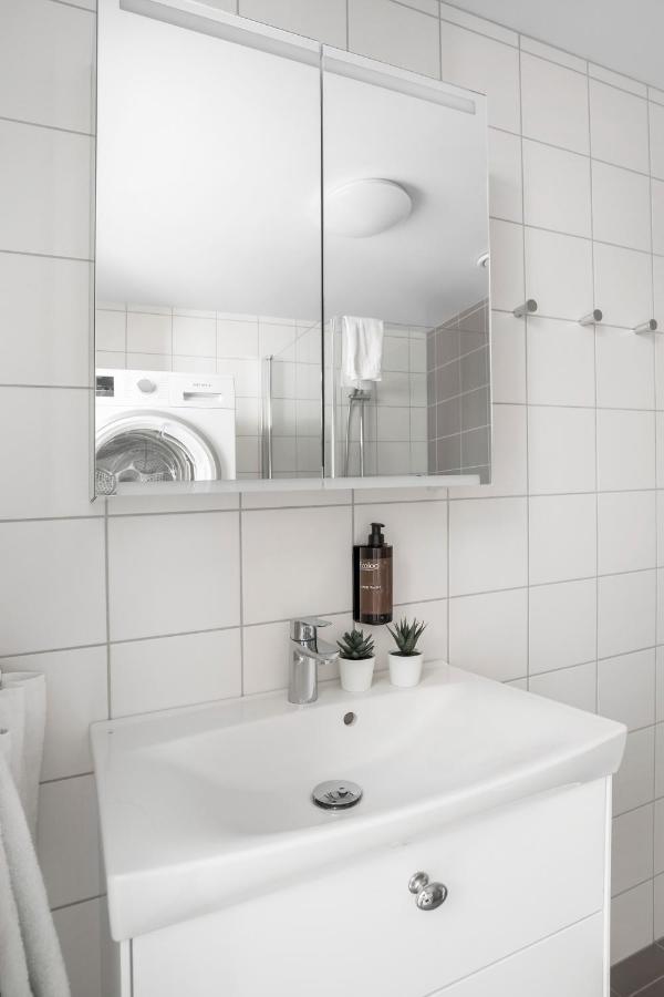 Forenom Hotel Flemingsberg - 10Min From Aelvsjoe Huddinge Εξωτερικό φωτογραφία