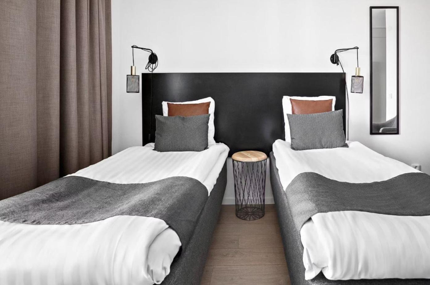 Forenom Hotel Flemingsberg - 10Min From Aelvsjoe Huddinge Εξωτερικό φωτογραφία
