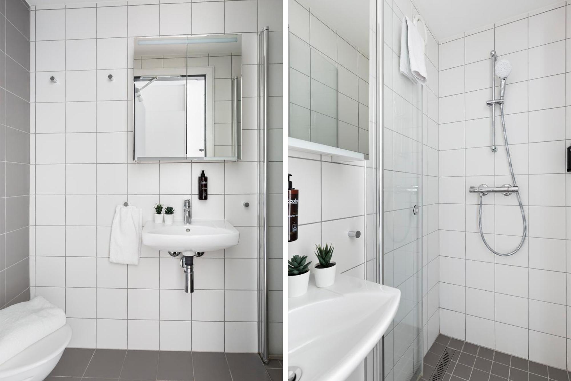 Forenom Hotel Flemingsberg - 10Min From Aelvsjoe Huddinge Δωμάτιο φωτογραφία