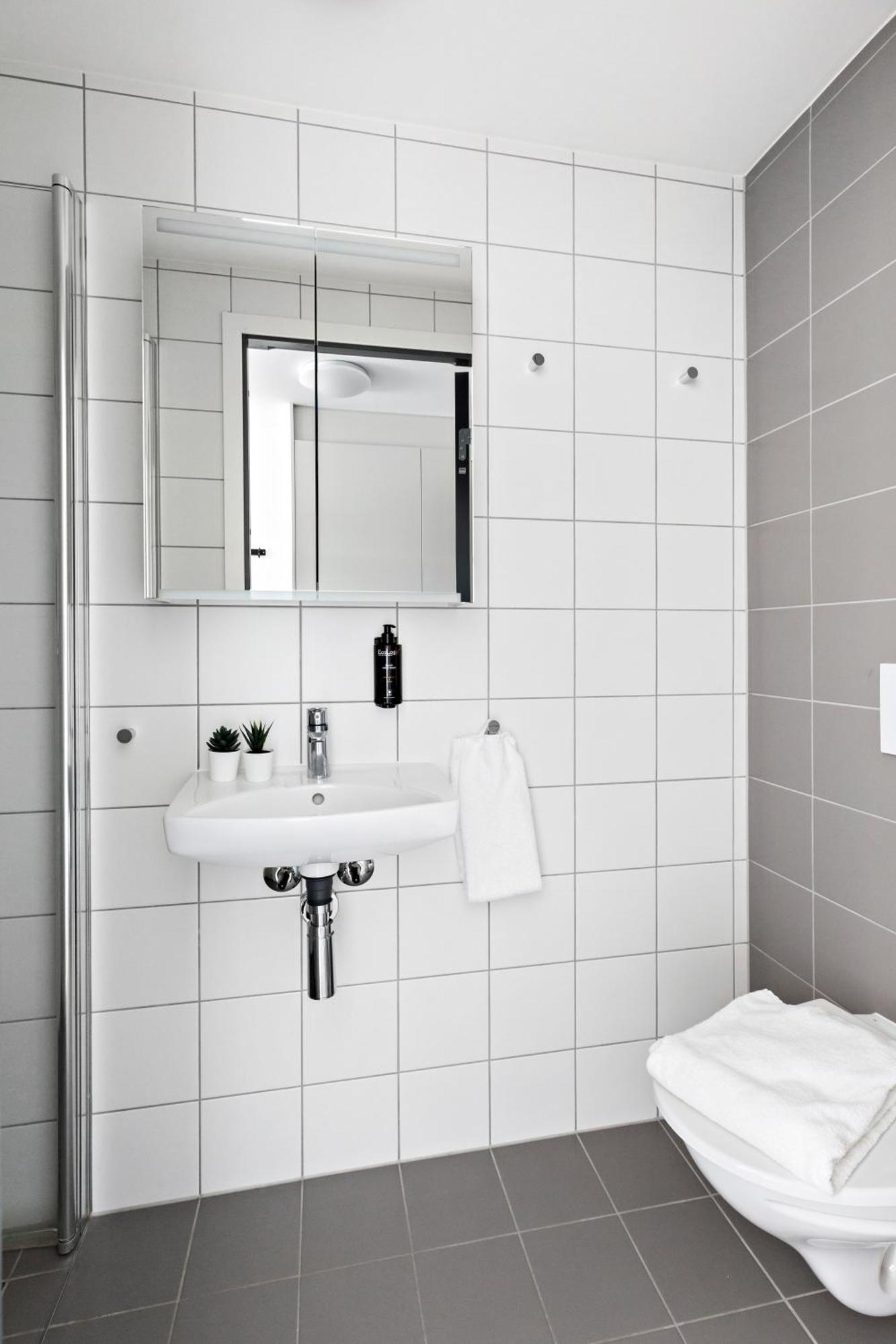 Forenom Hotel Flemingsberg - 10Min From Aelvsjoe Huddinge Δωμάτιο φωτογραφία