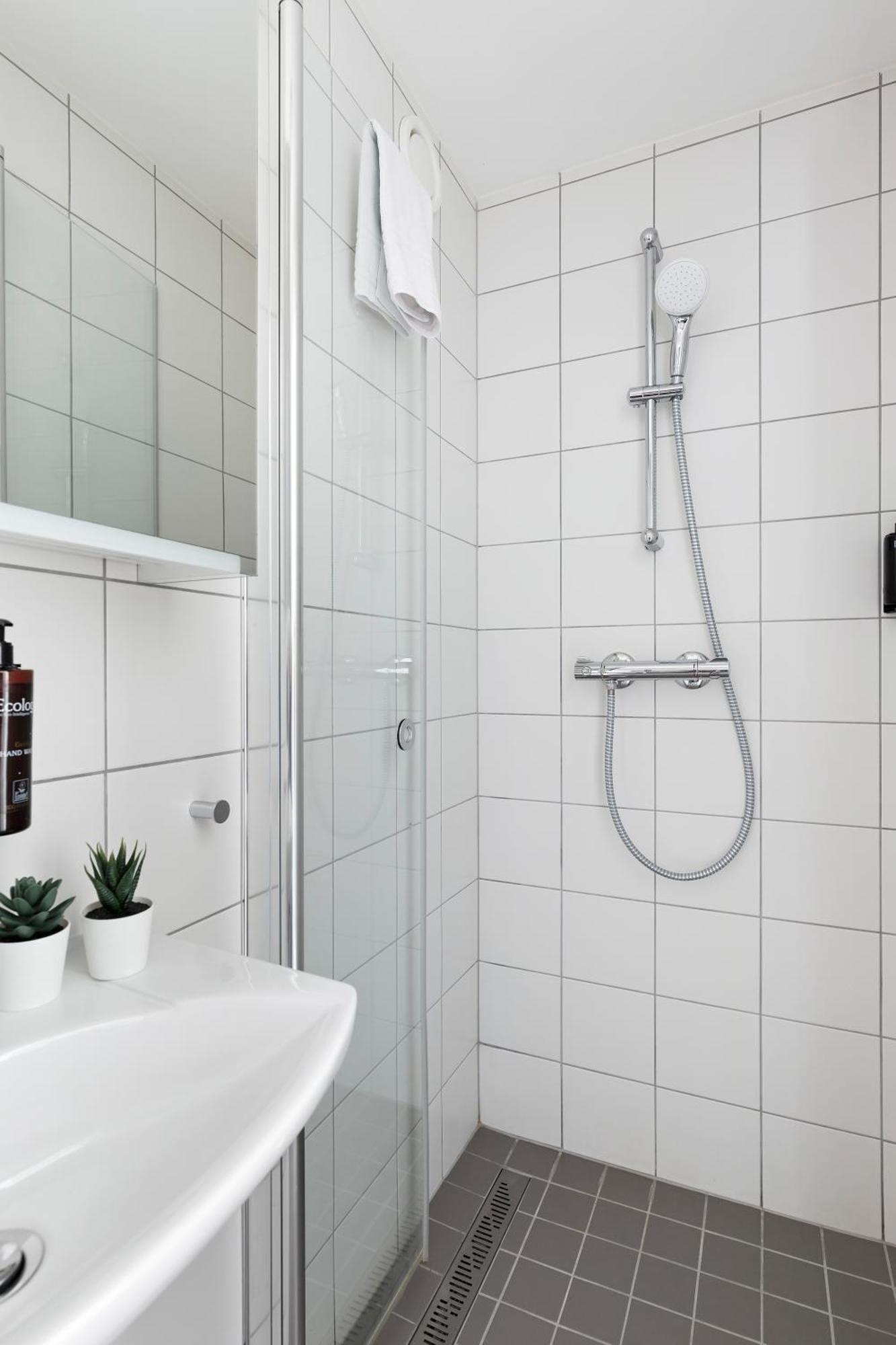 Forenom Hotel Flemingsberg - 10Min From Aelvsjoe Huddinge Δωμάτιο φωτογραφία