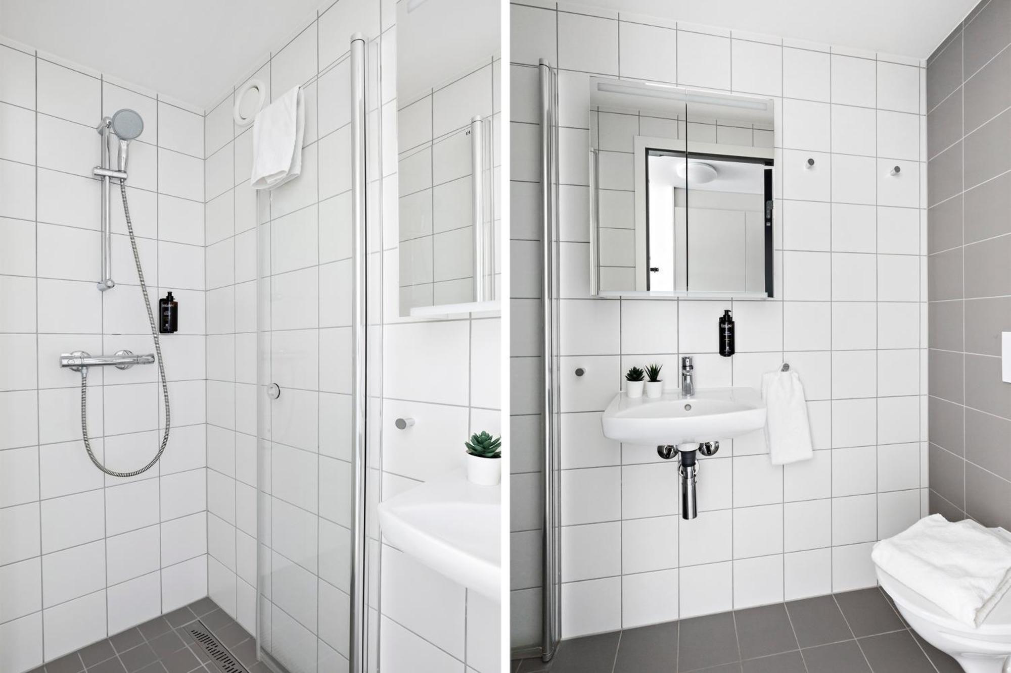 Forenom Hotel Flemingsberg - 10Min From Aelvsjoe Huddinge Δωμάτιο φωτογραφία